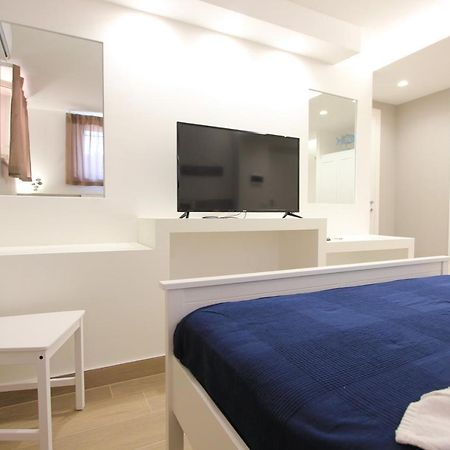 Hotel Sapore di Mare al Duomo Gaeta Esterno foto