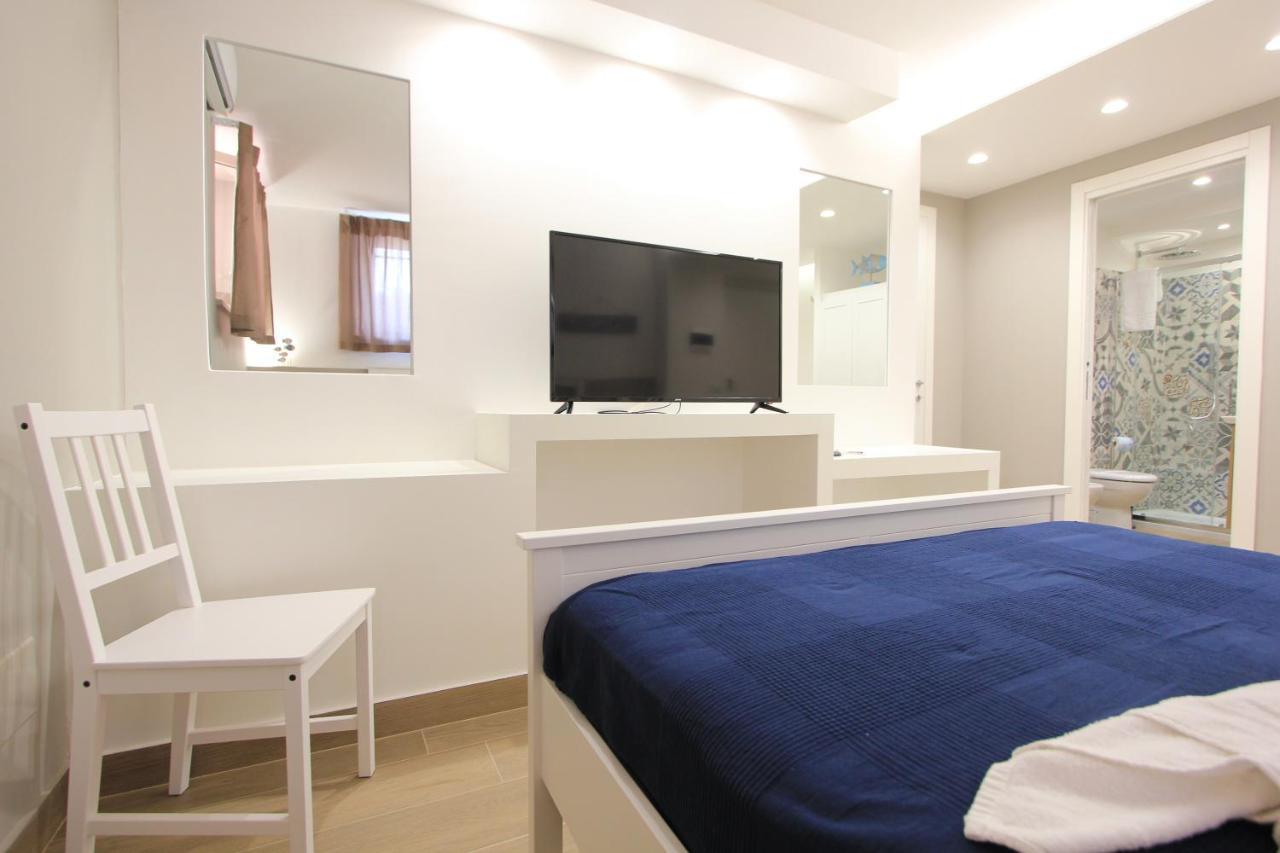 Hotel Sapore di Mare al Duomo Gaeta Esterno foto