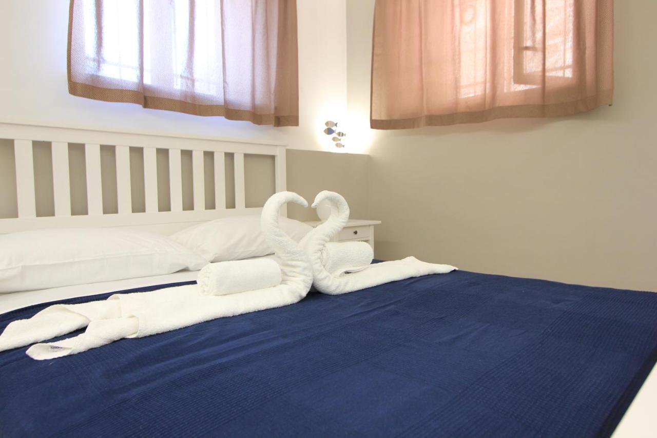 Hotel Sapore di Mare al Duomo Gaeta Esterno foto